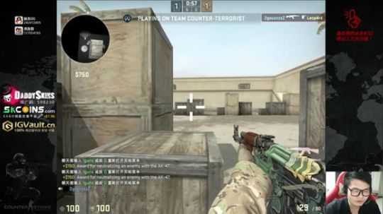 二狗你好吗？ 2017-10-11 19点场