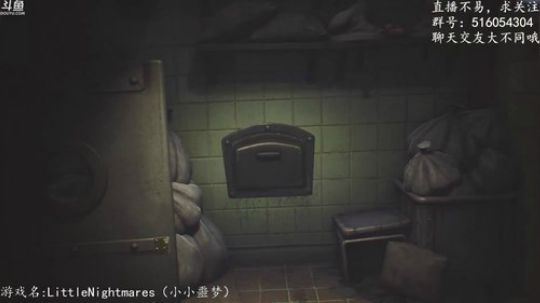 【尹不同】斗鱼第一怂 2017-10-10 00点场