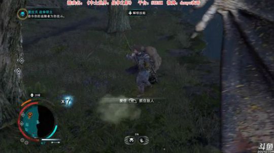 老表：气人的操作，窒息的操作！ 2017-10-12 22点场