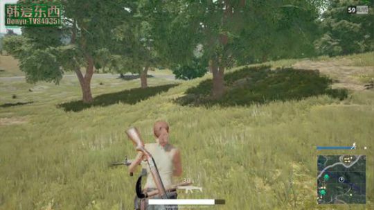 dayz僵尸末日求生 2017-10-11 09点场