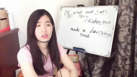 娜娜英语:地道英语131期～好美的主播 2017-10-13 09点场