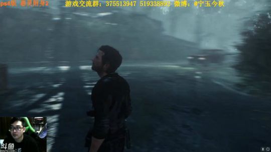 恶灵附身2今晚准时首播 2017-10-13 00点场