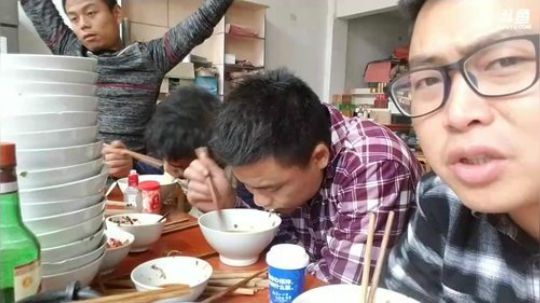 灭蜂的征途 2017-10-13 16点场