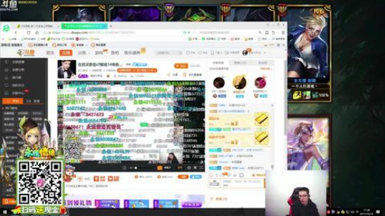 大司马：病后归来，感觉恢复能力不错。 2017-10-14 16点场