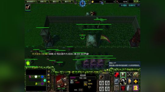 高三直播间 熬死一个是一个 2017-10-14 17点场