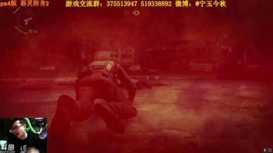 恶灵附身2今晚准时首播 2017-10-13 02点场