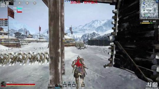 我 技术主播 上分! 2017-10-13 15点场