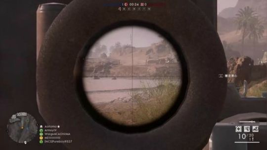 乐观的小美 可能会敌友不分 2017-10-13 20点场