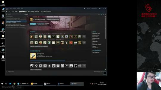 二狗你好吗？ 2017-10-13 19点场