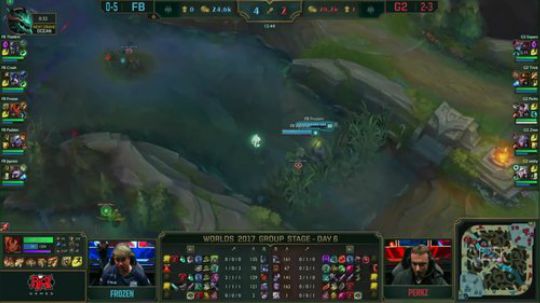 S7小组赛单边信号-FB VS G2