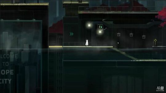《雨纪》完美通关第1关