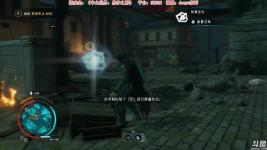老表：气人的操作，窒息的操作！ 2017-10-15 05点场