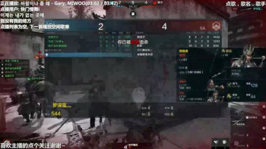 Atlantis战斧:国服甩枪哪家强？ 2017-10-14 15点场
