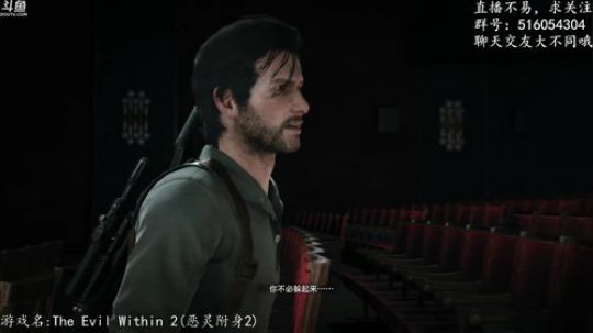 【尹不同】斗鱼第一怂 2017-10-14 21点场