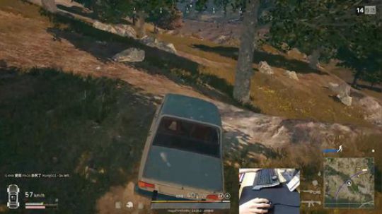 格百万：杀戮小王子 2017-10-15 14点场