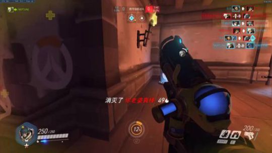 乐观的小美 可能会敌友不分 2017-10-14 21点场