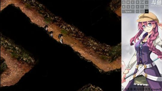 【沙漏哥】新仙剑奇侠传 steam版 2017-10-13 15点场
