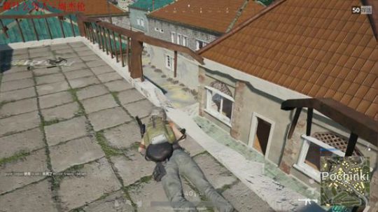 惊蜇：今夜无雪无晴  无悲喜 2017-10-16 00点场