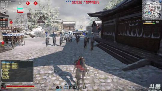 我 技术主播 上分! 2017-10-15 11点场