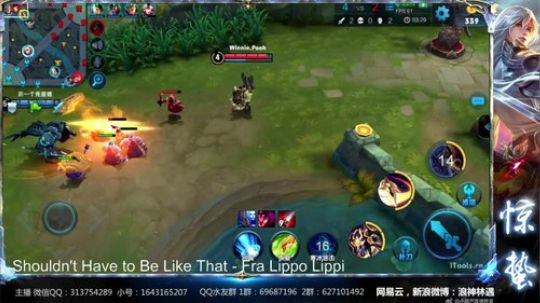 惊蜇：今夜无雪无晴  无悲喜 2017-10-15 22点场