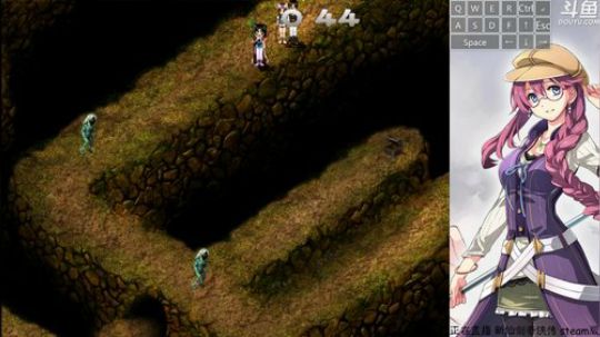 【沙漏哥】新仙剑奇侠传 steam版 2017-10-13 21点场
