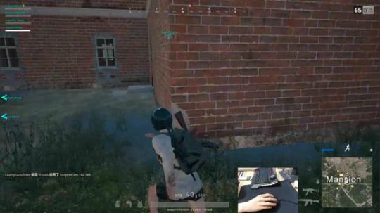 格百万：刚枪小王子 2017-10-15 23点场