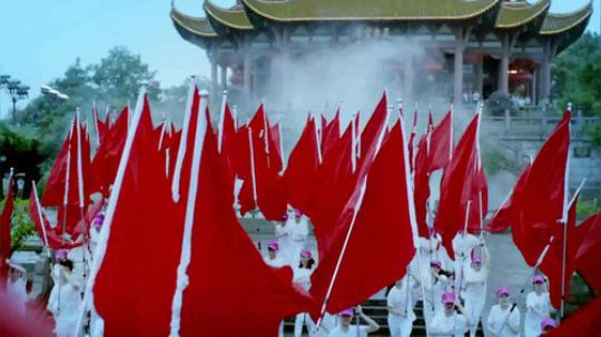 《中国同心圆》26日首播