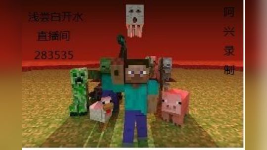 极限生存（1）