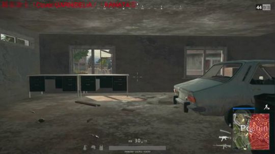 惊蜇：今夜无雪无晴  无悲喜 2017-10-17 00点场