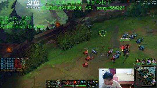 蛮王:输送10000点卷！ 2017-10-12 23点场