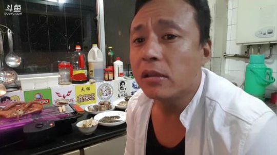 【威海大叔】大吉大利！海鲜盛宴！ 2017-10-16 21点场