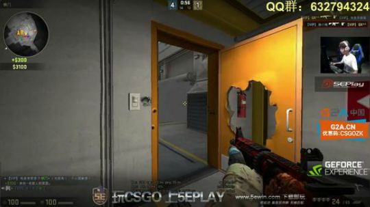 【赖小峰】先吃鸡然后CSGO 2017-10-17 17点场