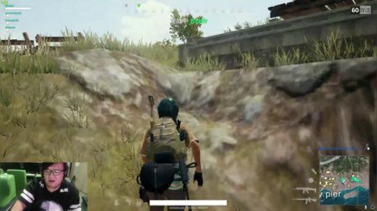 纯新手。。 2017-10-15 03点场