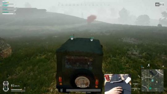 格百万：刚枪小王子 2017-10-16 22点场