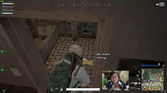 纯新手。。 2017-10-16 23点场