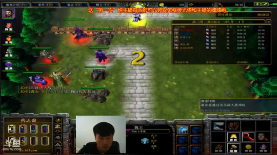 人生就是游戏，就看苟不苟的住。 2017-10-16 11点场