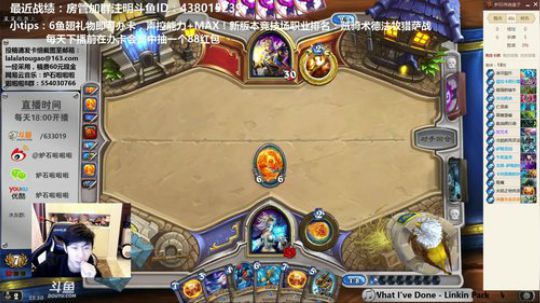 啦啦啦：双帕奇斯猎人是多么可怕！ 2017-10-17 22点场