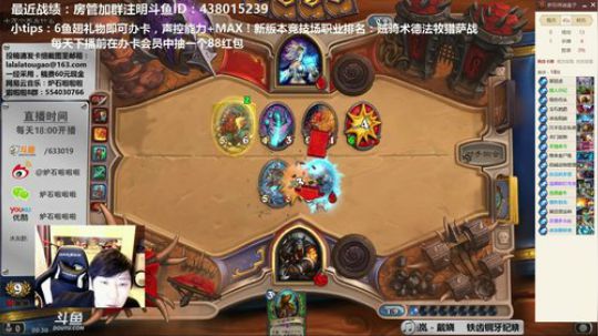 啦啦啦：双帕奇斯猎人是多么可怕！ 2017-10-18 00点场