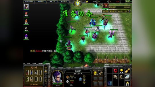 高三直播间 熬死一个是一个 2017-10-18 08点场