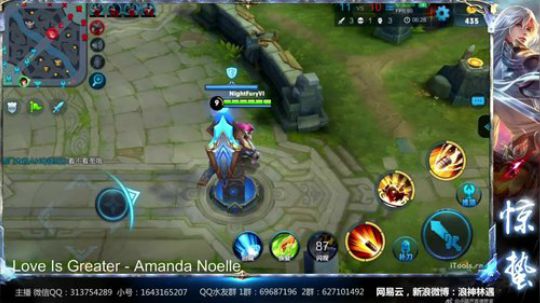 惊蜇：今夜无雪无晴  无悲喜 2017-10-18 18点场