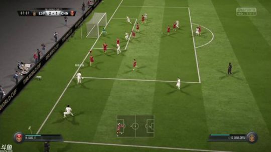 【豆腐】 西布朗王朝最后一赛季 2017-10-18 03点场