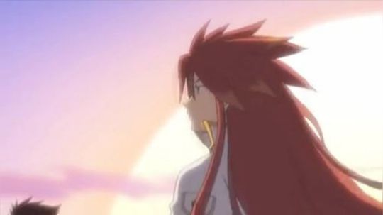 18、[PSP]对决传说 OP『Be your wings』