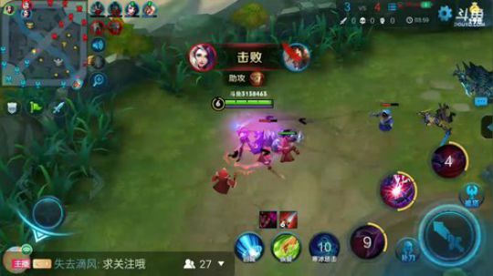 除了想吐，依旧想吐，将就着直播了 2017-10-17 12点场