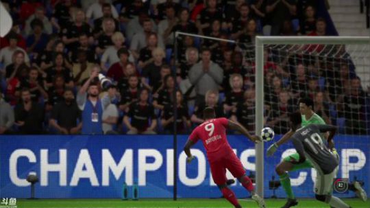 【豆腐】 西布朗王朝最后一赛季 2017-10-17 21点场