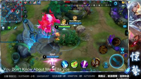 惊蜇：今夜无雪无晴  无悲喜 2017-10-17 18点场