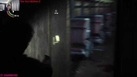 吉姆雷诺的救女之路 2017-10-16 23点场