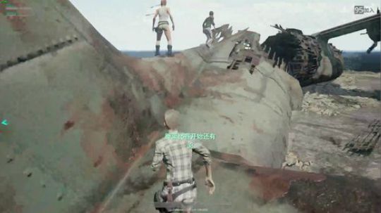 【微笑】介绍一下，这是我：盒子 2017-10-19 01点场