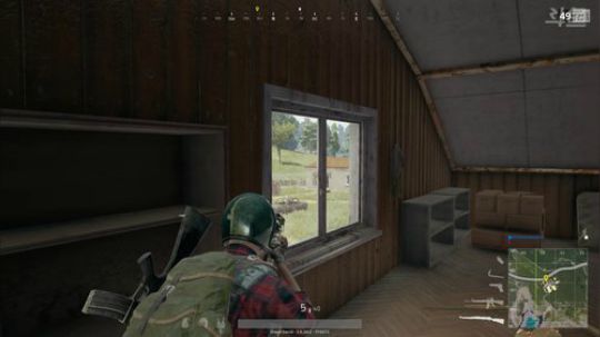 【大卫】时候展示，我们的实力了 2017-10-17 12点场