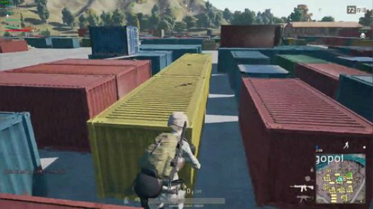 【微笑】介绍一下，这是我：盒子 2017-10-18 23点场