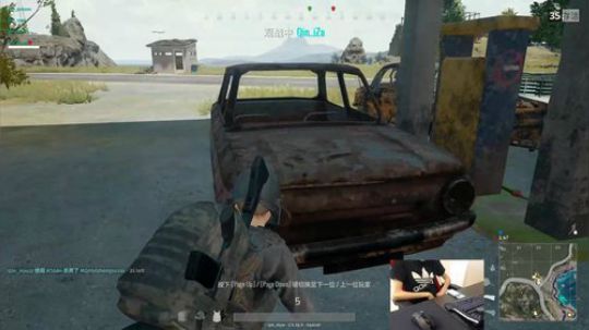 格百万：好久不见~ 2017-10-19 16点场